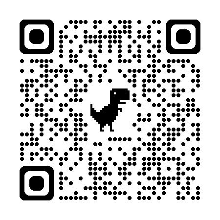 QR code del sito del matrimonio